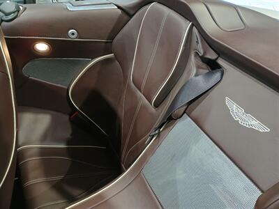 2014 Aston Martin DB9 Volante  CONVERTIBLE - Photo 37 - Boca Raton, FL 33431