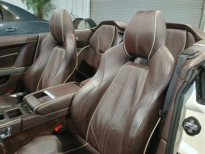 2014 Aston Martin DB9 Volante  CONVERTIBLE - Photo 22 - Boca Raton, FL 33431