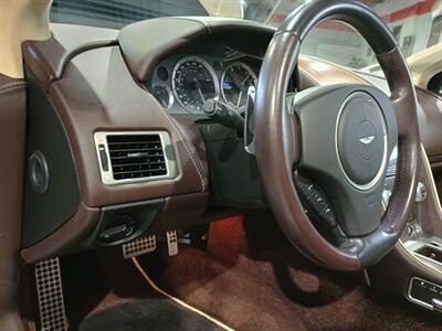 2014 Aston Martin DB9 Volante  CONVERTIBLE - Photo 23 - Boca Raton, FL 33431