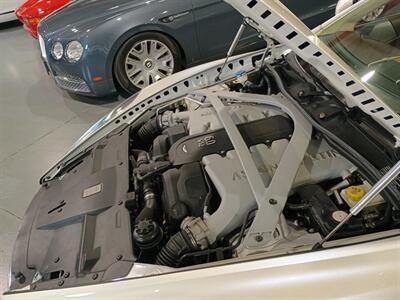 2014 Aston Martin DB9 Volante  CONVERTIBLE - Photo 54 - Boca Raton, FL 33431