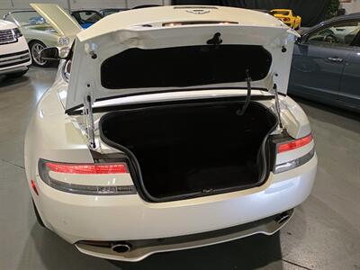 2014 Aston Martin DB9 Volante  CONVERTIBLE - Photo 55 - Boca Raton, FL 33431