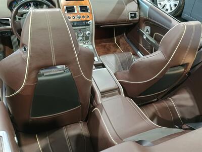 2014 Aston Martin DB9 Volante  CONVERTIBLE - Photo 38 - Boca Raton, FL 33431