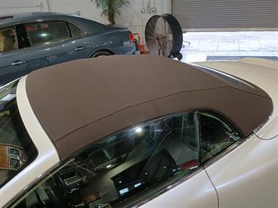 2014 Aston Martin DB9 Volante  CONVERTIBLE - Photo 63 - Boca Raton, FL 33431