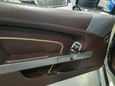 2014 Aston Martin DB9 Volante  CONVERTIBLE - Photo 17 - Boca Raton, FL 33431