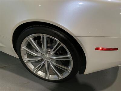 2014 Aston Martin DB9 Volante  CONVERTIBLE - Photo 65 - Boca Raton, FL 33431