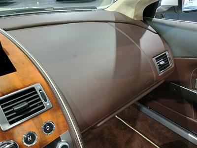 2014 Aston Martin DB9 Volante  CONVERTIBLE - Photo 30 - Boca Raton, FL 33431