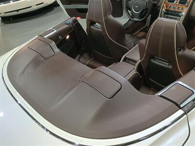 2014 Aston Martin DB9 Volante  CONVERTIBLE - Photo 39 - Boca Raton, FL 33431