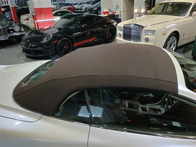 2014 Aston Martin DB9 Volante  CONVERTIBLE - Photo 60 - Boca Raton, FL 33431