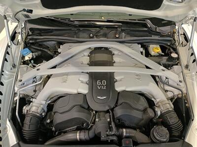 2014 Aston Martin DB9 Volante  CONVERTIBLE - Photo 52 - Boca Raton, FL 33431