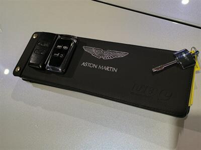 2014 Aston Martin DB9 Volante  CONVERTIBLE - Photo 69 - Boca Raton, FL 33431