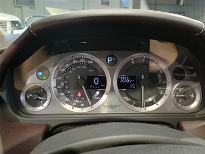 2014 Aston Martin DB9 Volante  CONVERTIBLE - Photo 27 - Boca Raton, FL 33431