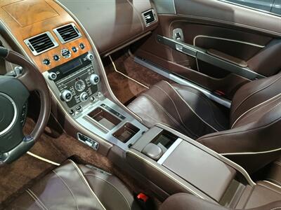 2014 Aston Martin DB9 Volante  CONVERTIBLE - Photo 25 - Boca Raton, FL 33431