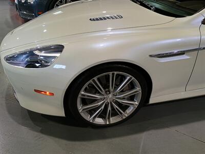 2014 Aston Martin DB9 Volante  CONVERTIBLE - Photo 64 - Boca Raton, FL 33431