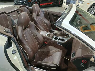 2014 Aston Martin DB9 Volante  CONVERTIBLE - Photo 43 - Boca Raton, FL 33431