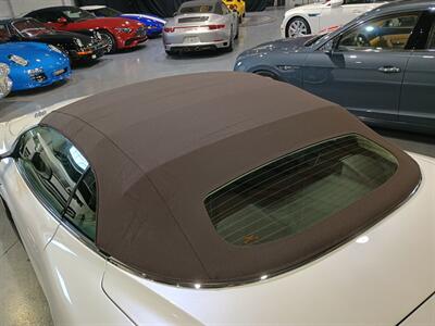 2014 Aston Martin DB9 Volante  CONVERTIBLE - Photo 62 - Boca Raton, FL 33431