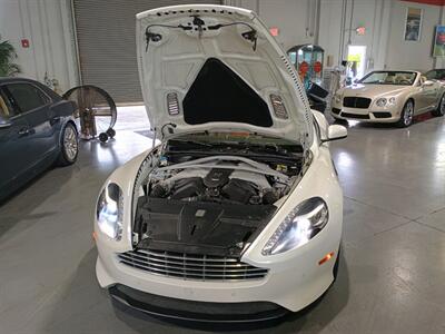 2014 Aston Martin DB9 Volante  CONVERTIBLE - Photo 49 - Boca Raton, FL 33431