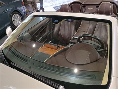 2014 Aston Martin DB9 Volante  CONVERTIBLE - Photo 48 - Boca Raton, FL 33431