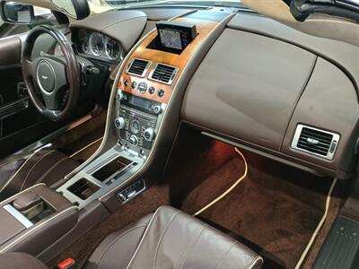 2014 Aston Martin DB9 Volante  CONVERTIBLE - Photo 46 - Boca Raton, FL 33431