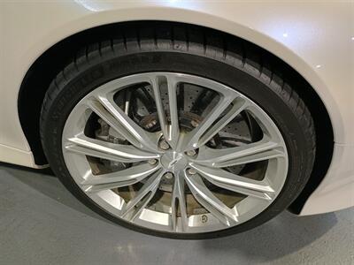 2014 Aston Martin DB9 Volante  CONVERTIBLE - Photo 67 - Boca Raton, FL 33431
