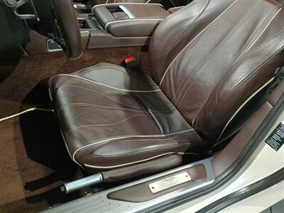 2014 Aston Martin DB9 Volante  CONVERTIBLE - Photo 21 - Boca Raton, FL 33431