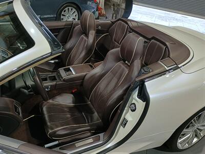 2014 Aston Martin DB9 Volante  CONVERTIBLE - Photo 20 - Boca Raton, FL 33431