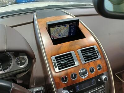 2014 Aston Martin DB9 Volante  CONVERTIBLE - Photo 29 - Boca Raton, FL 33431