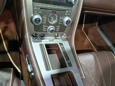 2014 Aston Martin DB9 Volante  CONVERTIBLE - Photo 35 - Boca Raton, FL 33431