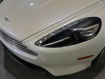2014 Aston Martin DB9 Volante  CONVERTIBLE - Photo 13 - Boca Raton, FL 33431