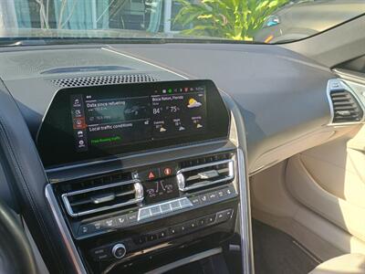 2022 BMW M850i xDrive - Photo 11 - Boca Raton, FL 33431