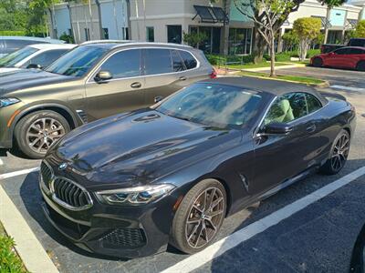 2022 BMW M850i xDrive - Photo 6 - Boca Raton, FL 33431