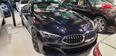 2022 BMW M850i xDrive - Photo 8 - Boca Raton, FL 33431