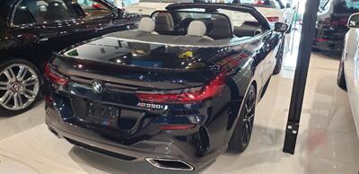 2022 BMW M850i xDrive - Photo 5 - Boca Raton, FL 33431