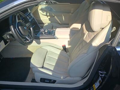 2022 BMW M850i xDrive - Photo 8 - Boca Raton, FL 33431