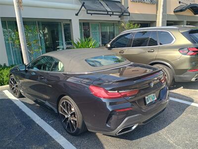 2022 BMW M850i xDrive - Photo 2 - Boca Raton, FL 33431