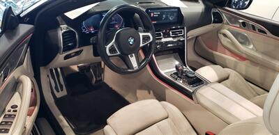 2022 BMW M850i xDrive - Photo 2 - Boca Raton, FL 33431