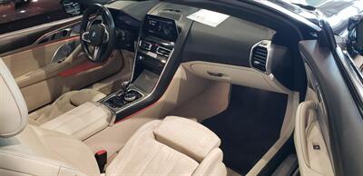 2022 BMW M850i xDrive - Photo 7 - Boca Raton, FL 33431