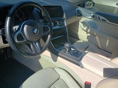 2022 BMW M850i xDrive - Photo 12 - Boca Raton, FL 33431