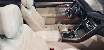2022 BMW M850i xDrive - Photo 6 - Boca Raton, FL 33431