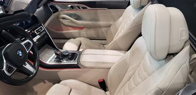 2022 BMW M850i xDrive - Photo 3 - Boca Raton, FL 33431