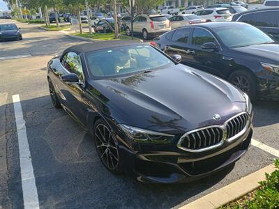 2022 BMW M850i xDrive - Photo 4 - Boca Raton, FL 33431