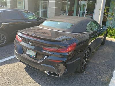 2022 BMW M850i xDrive - Photo 7 - Boca Raton, FL 33431