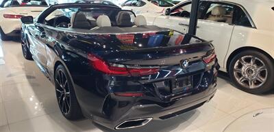 2022 BMW M850i xDrive - Photo 4 - Boca Raton, FL 33431