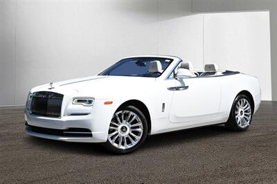 2019 Rolls-Royce Dawn   - Photo 1 - Boca Raton, FL 33431