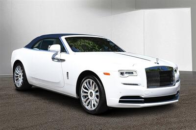 2019 Rolls-Royce Dawn   - Photo 13 - Boca Raton, FL 33431