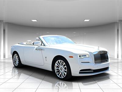 2019 Rolls-Royce Dawn   - Photo 3 - Boca Raton, FL 33431