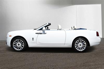 2019 Rolls-Royce Dawn   - Photo 2 - Boca Raton, FL 33431