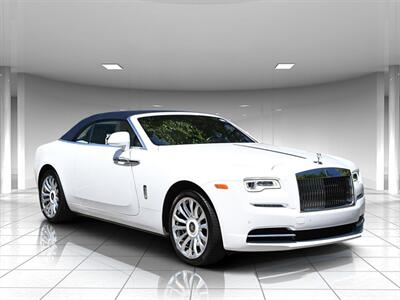 2019 Rolls-Royce Dawn   - Photo 10 - Boca Raton, FL 33431