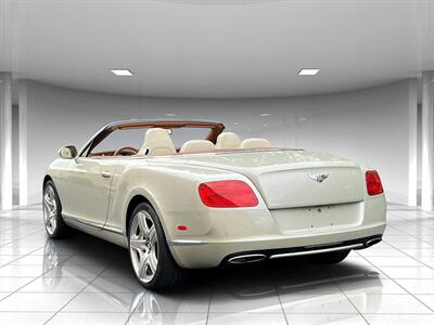 2013 Bentley Continental GT   - Photo 3 - Boca Raton, FL 33431