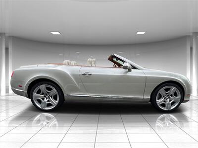 2013 Bentley Continental GT   - Photo 6 - Boca Raton, FL 33431