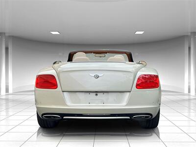 2013 Bentley Continental GT   - Photo 4 - Boca Raton, FL 33431